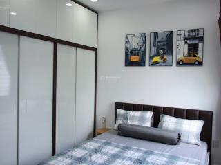 Bán căn hộ chung cư hưng phú lô a, 70m2, 2 phòng ngủ, full nội thất cao cấp