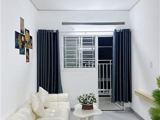 Cho thuê chung cư nam long 2 full nội thất cao cấp