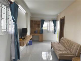 Cho thuê căn hộ chung cư nam long hồng phát, 1 phòng ngủ full nội thất  6 triệu