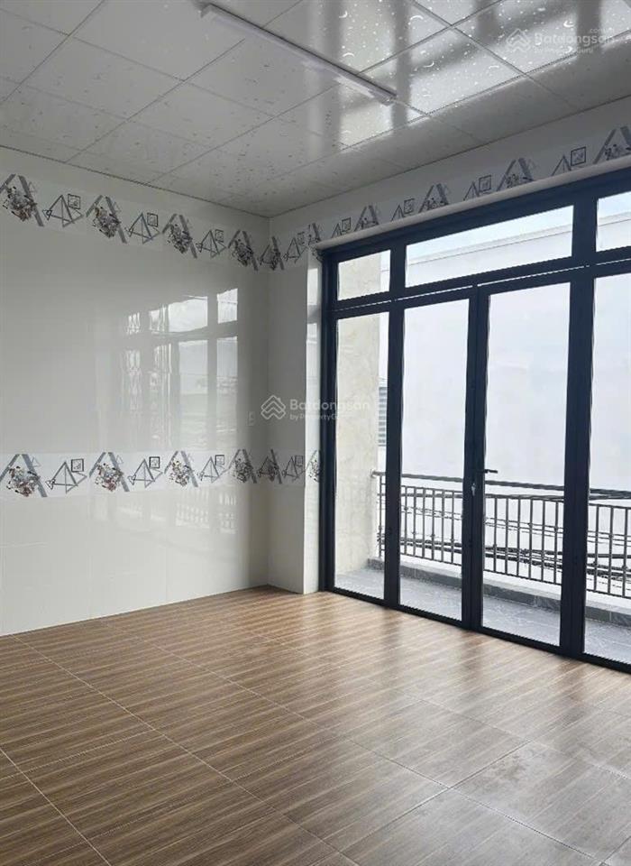 Cho thuê nhà mặt tiền hẻm liên tổ 34 an khánh  10 triệu