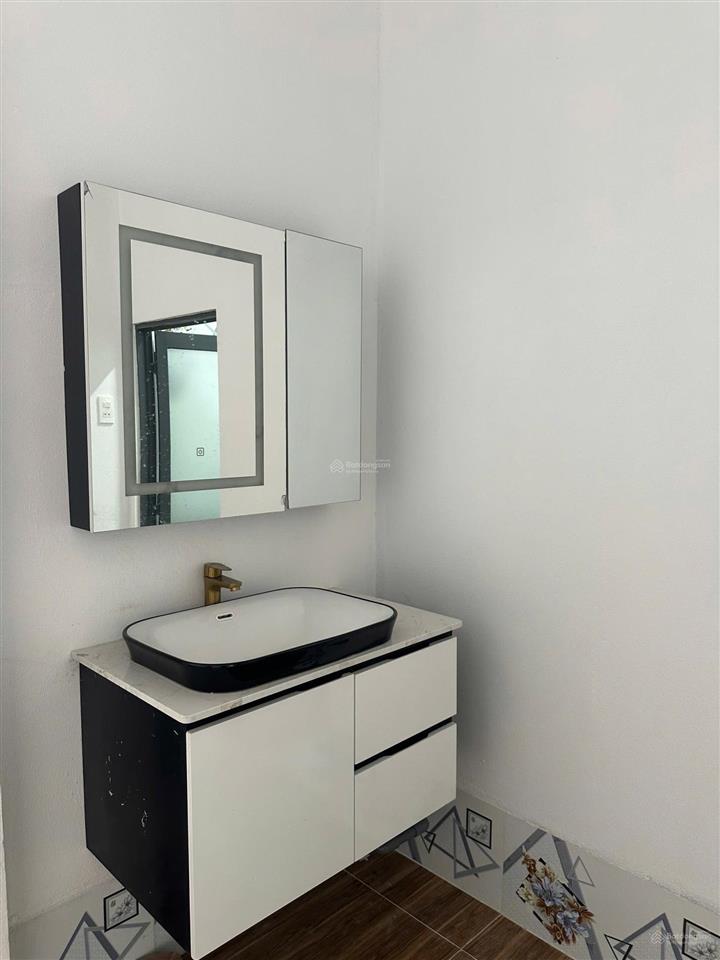 Cho thuê nhà mặt tiền hẻm liên tổ 34 an khánh  10 triệu