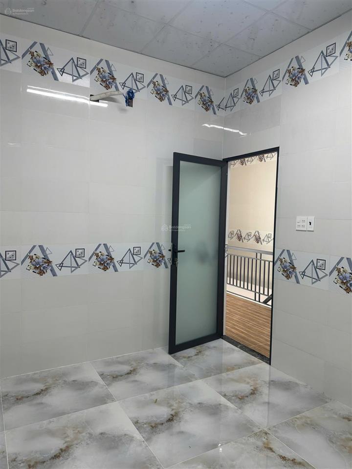 Cho thuê nhà mặt tiền hẻm liên tổ 34 an khánh  10 triệu