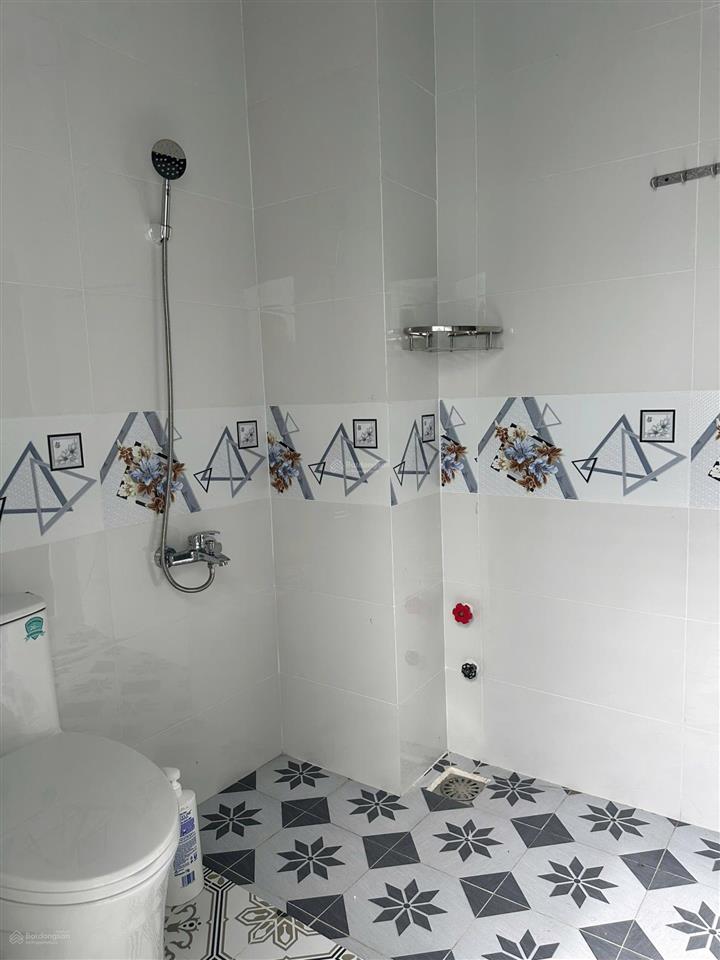 Cho thuê nhà mặt tiền hẻm liên tổ 34 an khánh  10 triệu