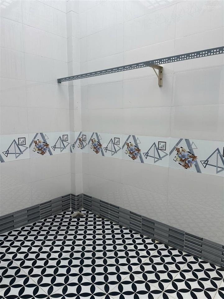 Cho thuê nhà mặt tiền hẻm liên tổ 34 an khánh  10 triệu