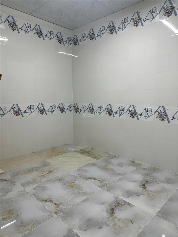 Cho thuê nhà mặt tiền hẻm liên tổ 34 an khánh  10 triệu