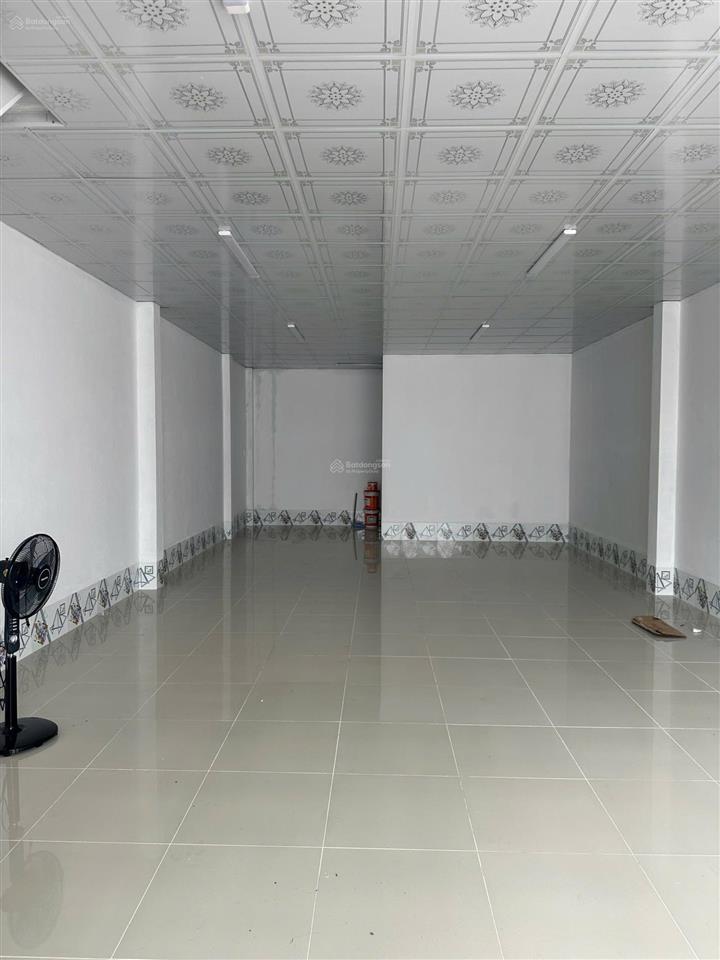 Cho thuê nhà mặt tiền hẻm liên tổ 34 an khánh  10 triệu