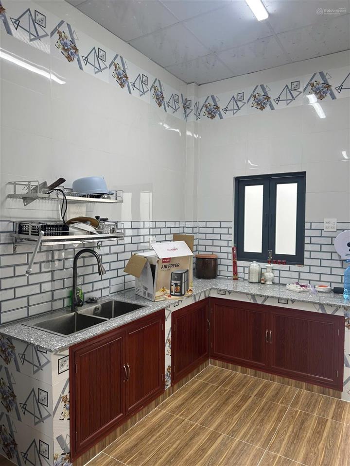 Cho thuê nhà mặt tiền hẻm liên tổ 34 an khánh  10 triệu