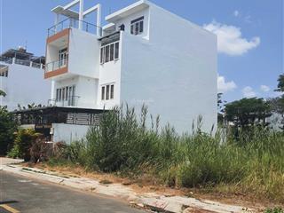 Bán đất nền villa thủ thiêm phường thạnh mỹ lợi, q2 dt 12.7 x 27m 10x23m giá 140 tr/m2