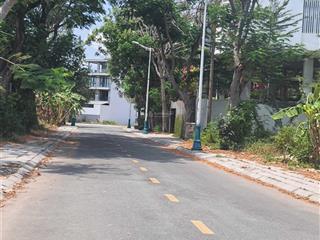 Bán đất nền dự án phú nhuận, phường thạnh mỹ lợi, q2, tp thủ đức, dt 129,5m2 giá bán 137tr/m2