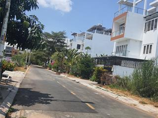 Đất nền da phú nhuận, p . thạnh mỹ lợi lô f dt 7x18,5m, lg 12m giá 141tr/m2 (q2 cũ p. tml)