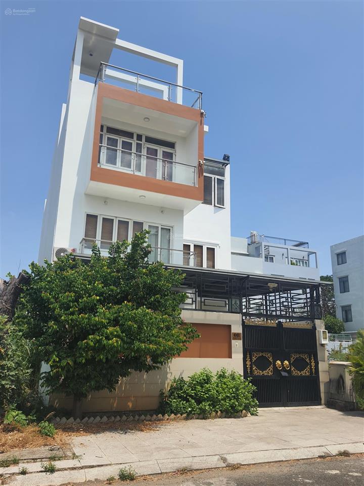 Bán đất nền da villa thủ thiêm thạnh mỹ lợi, q2 đường sử hy nhan lg 20m dt 8x23m giá 180tr/m2