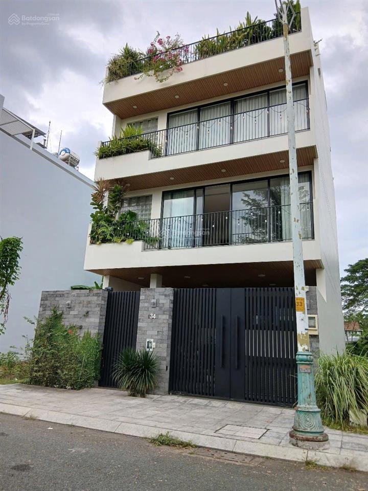 Bán đất nền da villa thủ thiêm thạnh mỹ lợi, q2 đường sử hy nhan lg 20m dt 8x23m giá 180tr/m2