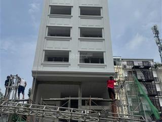 Bán đất nền da huy hoàng q2 dt 5x20 8x20m lg 12m giá 205tr/m2 (sổ hồng) xây dựng 1 hầm + 6 tầng