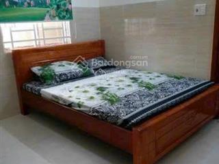 Chính chủ cho thuê căn hộ dịch vụ 24m2 giá chỉ 3,5 triệu  có người dọn dẹp vệ sinh định kì