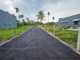 Mình có 3 lô đất liền kề muốn nhượng lại  vị trí đẹp, giá tốt, tiềm năng rõ ràng