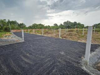 Bán 4 lô đất đường nhựa 5.5m tại xã hòa tiến, đà nẵng, ngay cầu quảng đà