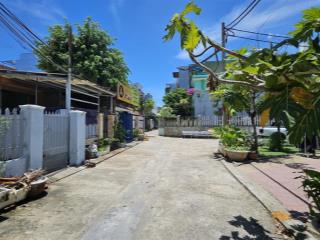 308m2 ngang 13m view trực diện công viên, ngay biển mỹ khê xây căn hộ, giá đầu tư, 0913 300 ***