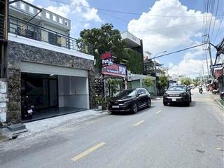 Chính chủ cho thuê nhà mặt tiền đông minh, 5.5x20m