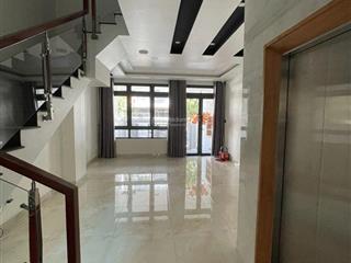 Gía rẻ nhất vạn phúc city bán nhà hoàn thiện có thang máy 5x21m, hầm + 4 lầu giá 18.7 tỷ