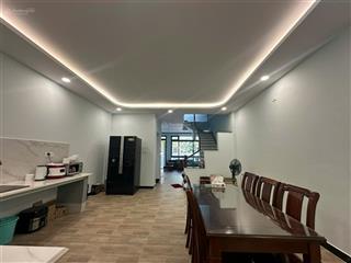 Bán nhà hoàn thiện có thang máy  nhà đang cho thuê 32 tr/th 5x21m, hầm + 4 lầu kđt vạn phúc city