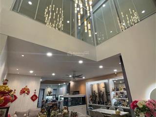Nhà hoàn thiện kế trung tâm mại diamond sky vạn phúc city7x21m,hầm+4 lầu full nội thất ở cao cấp