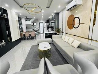 Cần xử lí cv!!gấp hạ giá sâu căn góc 02 mặt tiền hoàn thiện nội thất 170m2,hầm 4 lầu vạn phúc city