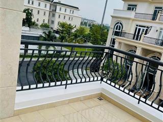 Duy nhất 01 căn sunlake villas vạn phúc city giá 33 tỷ 7x23m, hầm + 4lầu đảm bảo không có căn thứ 2