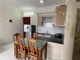 Bán ch 1pn, 1wc, 44m2, thái an apartment, nguyễn văn quá, q12, hcm, hàng hot! cho thuê 6tr4
