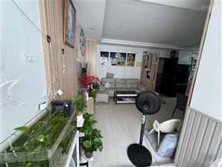Bán căn hộ thái an 2, 2pn, 73m2, chỉ xách vali vào ở, nhà đẹp, giá 2tỷ9. 1 căn duy nhất