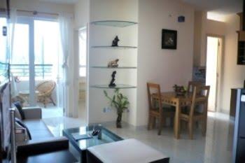 Bán căn hộ thái an 4. giá rẻ, 1pn, 1wc, 40m2, 1,1 tỷ tại nguyễn văn quá, q12, hcm