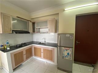 Bán cc thái an apartment, nguyễn văn quá, 1,29 tỷ, 45m2, 1pn, 1wc, bao đẹp