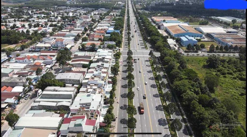 Bảng giá đất mỹ phước 3 mới nhất,  0789 877 ***