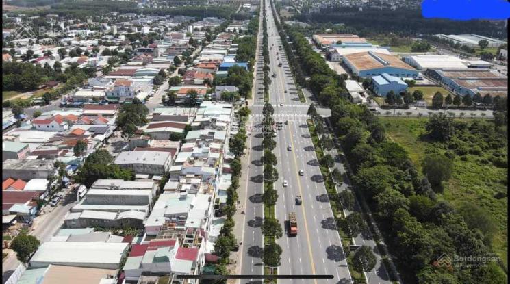 Bảng giá đất mỹ phước 3 mới nhất,  0789 877 ***