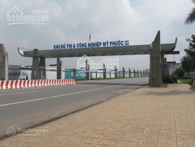 Bảng giá đất mỹ phước 3 mới nhất,  0789 877 ***