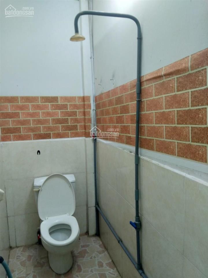 Nhà trọ cho thuê 25 nguyễn trung trực, p5, bình thạnh, gần nhiều trường đại học như công nghiệp 4