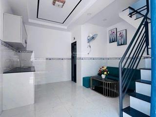 Nhà 1 trệt 1 lửng đối diện nhà máy bia tiger chỉ 660 triệu