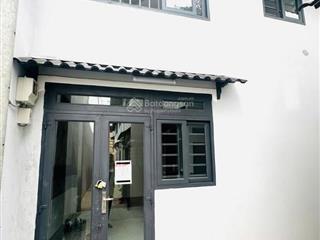Nhà ngay bệnh viện quận 12, gần cầu quang trung chỉ 499 triệu