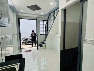 Nhà 1 lầu 2 phòng ngủ cầu an lộc, ngã tư ga chỉ 699 triệu
