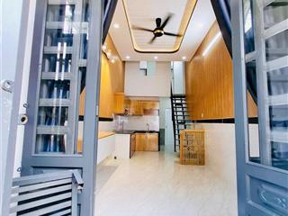 Nhà đường xe hơi hiệp thành 17, gần bến xe buýt hiệp thành chỉ 1.278 tỷ