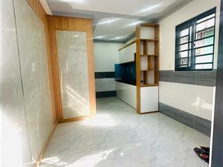 Nhà 1 lầu gần cầu bến phân, đường tô ngọc vân bán nhanh chỉ 798 triệu