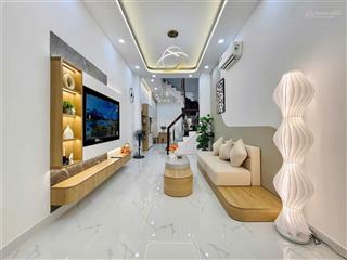 Nhà 1 lầu hẽm xe hơi 1 sẹc ngắn nguyễn văn quá, gần tiệc cưới đông phương 1.199 tỷ