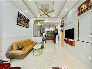 Nhà 1 lầu tô ngọc vân, ngay chợ minh phát bán nhanh chỉ 888 triệu