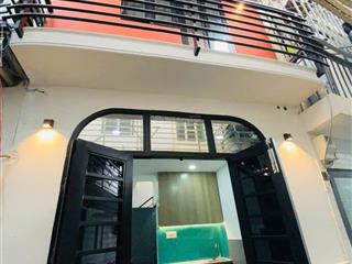 Nhà 1 lầu tô ngọc vân, gần chợ minh phát chỉ 838 triệu