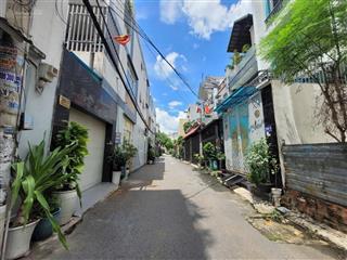 Nhà 1 trệt 1 lầu 2 phòng ngủ gần bệnh viện quận 12 chỉ 695 triệu