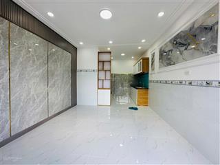 Nhà 1 lầu hẻm xe hơi quốc lộ 1a, ngay đại học nguyễn tất thành chỉ 879 triệu