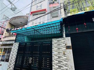 Chính chủ cần bán nhà hẻm tân kỳ tân quý phường sơn kỳ quận tân phú