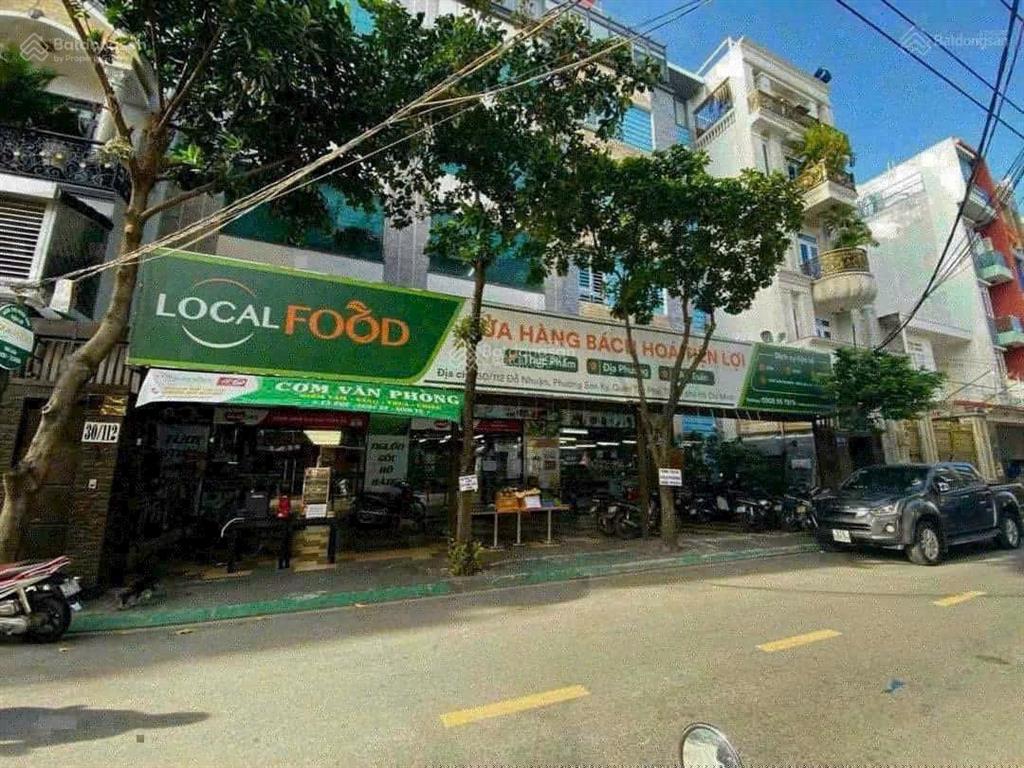 Chính chủ cần bán nhà mặt tiền kinh doanh ngay aeon mall