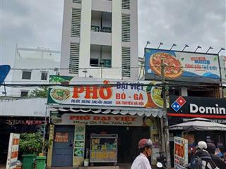 Chủ cần bán nhà mặt tiền kinh doanh buôn bán