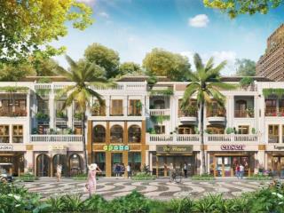 Bán khách sạn mini trung tâm Cát Bà giá rẻ, 16 phòng. Ưu đãi khách thiện chí 14,8 tỷ