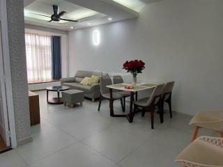 Căn hộ 81m2, 2pn 2wc , sky garden q7